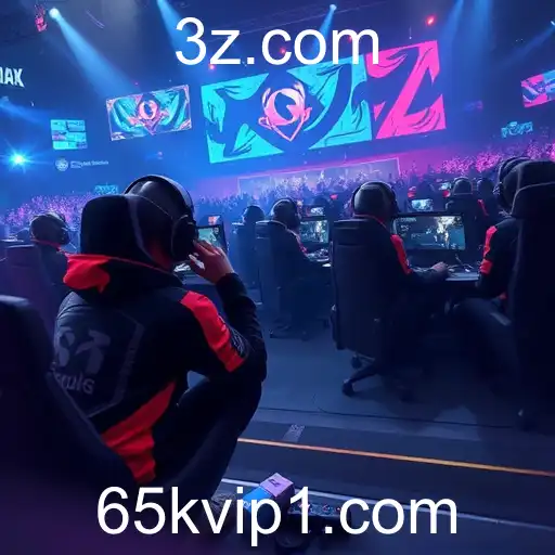 Transformação Digital: O Impacto do 65k.com no Mercado Brasileiro