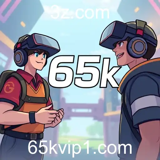 A Expansão do 65k.com e seu Impacto na Comunidade