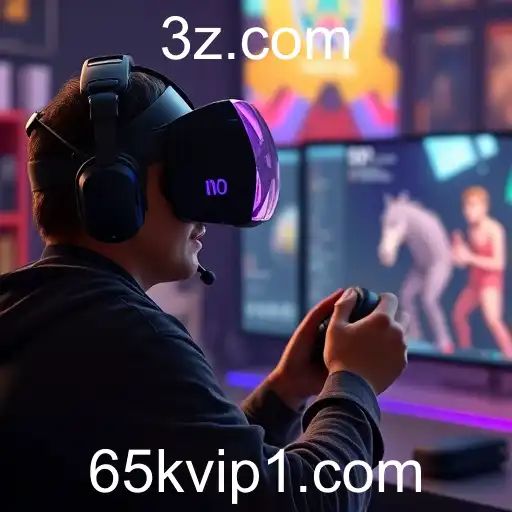 A Revolução Silenciosa dos Jogos em 2025