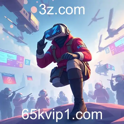 O Impacto dos Jogos Digitais em 2025