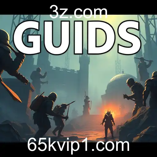 65k.com Revoluciona o Mercado de Jogos em 2025