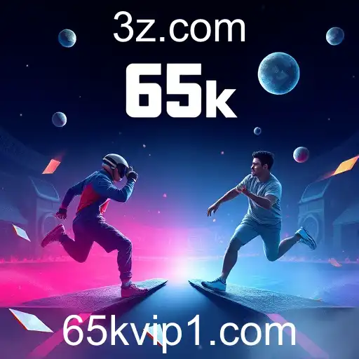 Novas Dinâmicas e Tendências do 65k.com