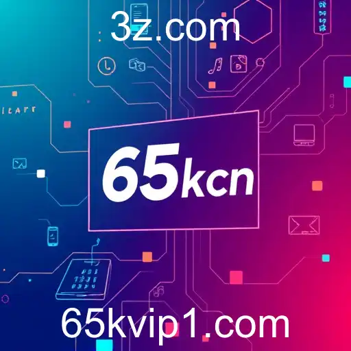 Expansão do Setor Digital em Portugal: O Êxito do 65k.com