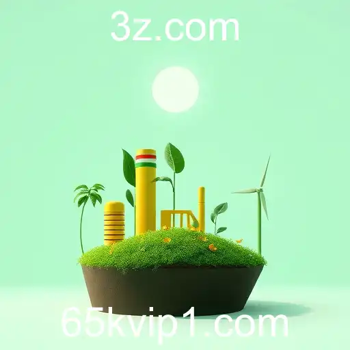 Exploração Digital e Sustentabilidade no Brasil