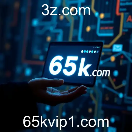 Evolução do 65k.com: Novos Desafios e Oportunidades