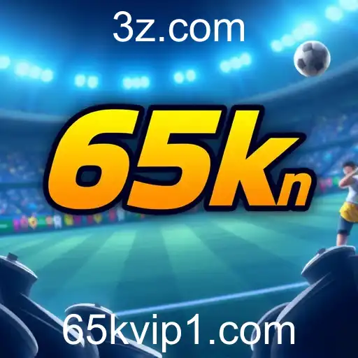 O Crescimento e a Inovação do Site de Jogos 65k.com