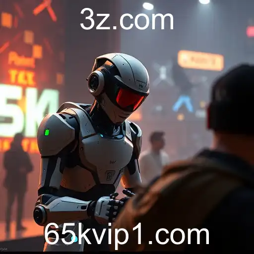 Revolução dos eSports: 65k.com Lidera em Inovação