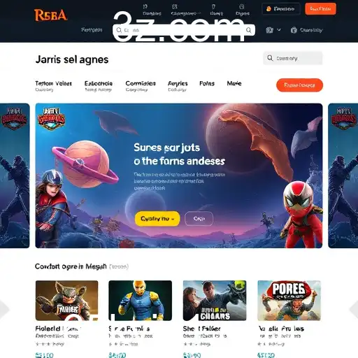 A Ascensão do 65k.com no Mundo dos Jogos