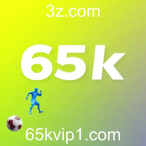 65k.com Expande Horizontes no Mundo dos Jogos