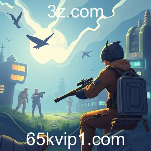 Expansão e Sucesso do 65k.com no Cenário de Jogos