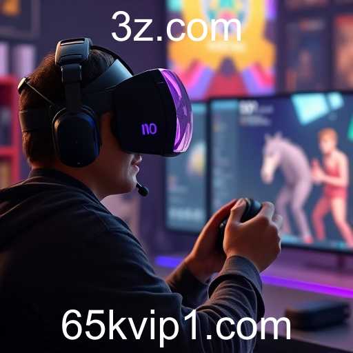 A Revolução Silenciosa dos Jogos em 2025