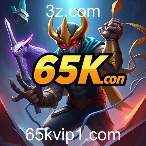 Novidades do 65k.com: Atualizações e Emoção nos Jogos