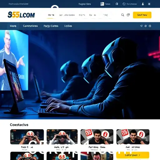 O Fenômeno 65k.com: Revolucionando o Cenário de Jogos em Português