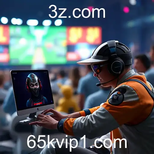 O Impacto do 65k.com nos Jogos Online em 2025