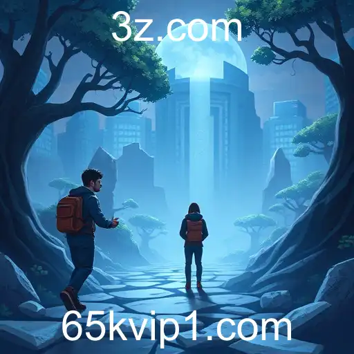 Inovações no Mundo dos Jogos: O Impacto da 65k.com