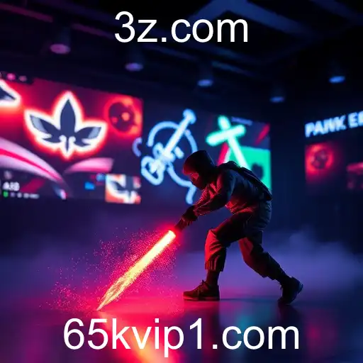 Novidades e Tendências do 65k.com