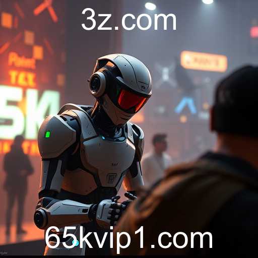 Revolução dos eSports: 65k.com Lidera em Inovação