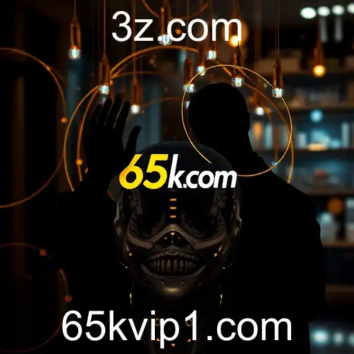 A Ascensão e Impacto do Site 65k.com na Era Digital