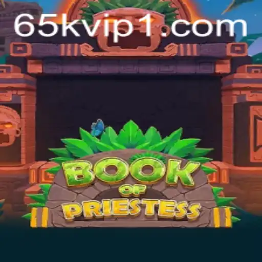 Dive Into the Mystical World of BookOfPriestess: A Spellbinding Gaming Experience