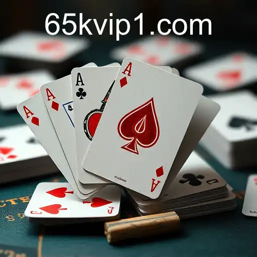Security and Trust 65k.com - International Licenses and Certifications