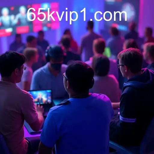 Security and Trust 65k.com - International Licenses and Certifications