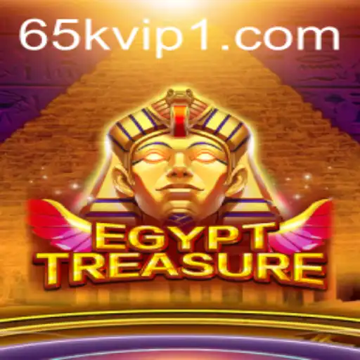 Explore the Thrilling World of EgyptTreasure
