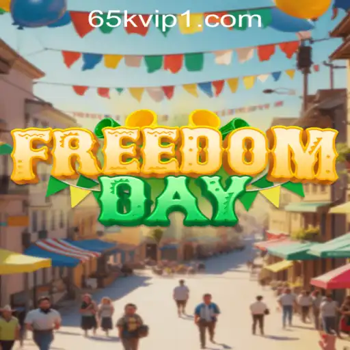 Experience the Thrill of FreedomDay: The New Era of Mobile Gaming
