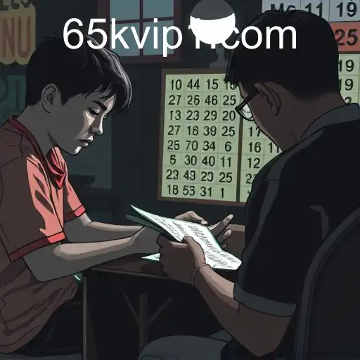 Security and Trust 65k.com - International Licenses and Certifications