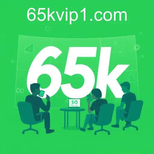 Security and Trust 65k.com - International Licenses and Certifications