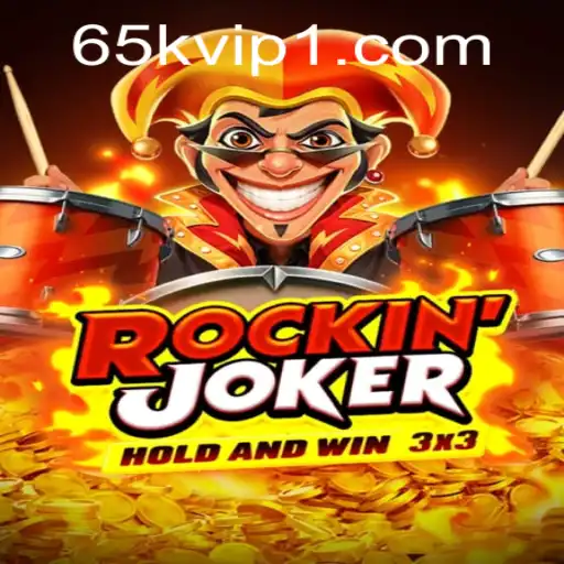Exploring the Excitement of RockinJoker: A Journey into Gaming