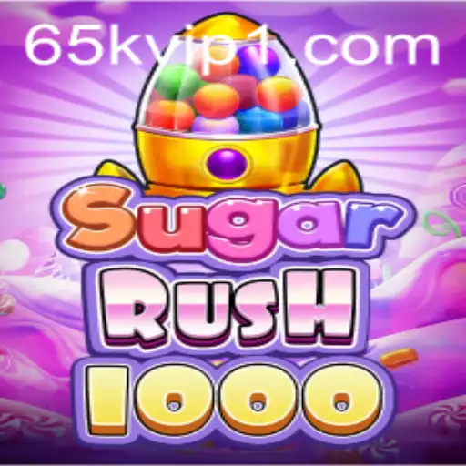 Exploring the Excitement of SugarRush1000: A Sweet Gaming Adventure