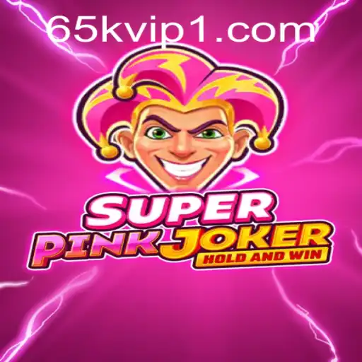 Exploring the World of SuperPinkJoker: A Thrilling New Game Experience