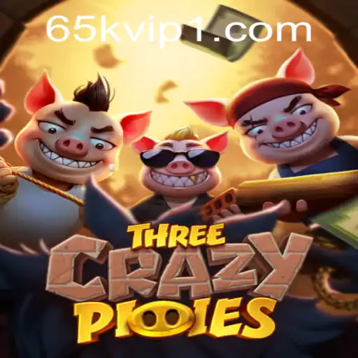 Discover the Thrills of ThreeCrazyPiggies in the World of 65k.com